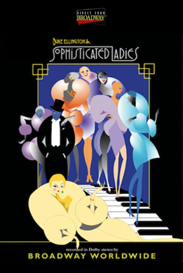 Sophisticated Ladies